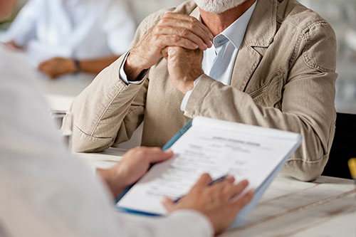 Insurance Associates of Olney