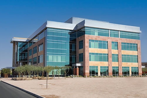 Commercial Insurance