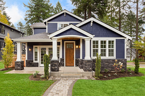 Homeowners Insurance